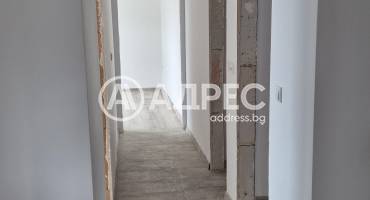 Тристаен апартамент, Бургас, Меден рудник - зона В, 670576, Снимка 6