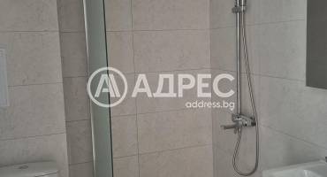 Тристаен апартамент, Бургас, Меден рудник - зона В, 670576, Снимка 9