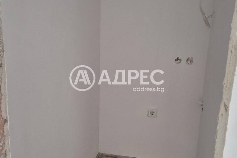 Тристаен апартамент, Бургас, Меден рудник - зона В, 670576, Снимка 10
