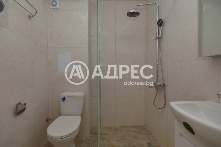 Тристаен апартамент, Бургас, Меден рудник - зона В, 670576, Снимка 12