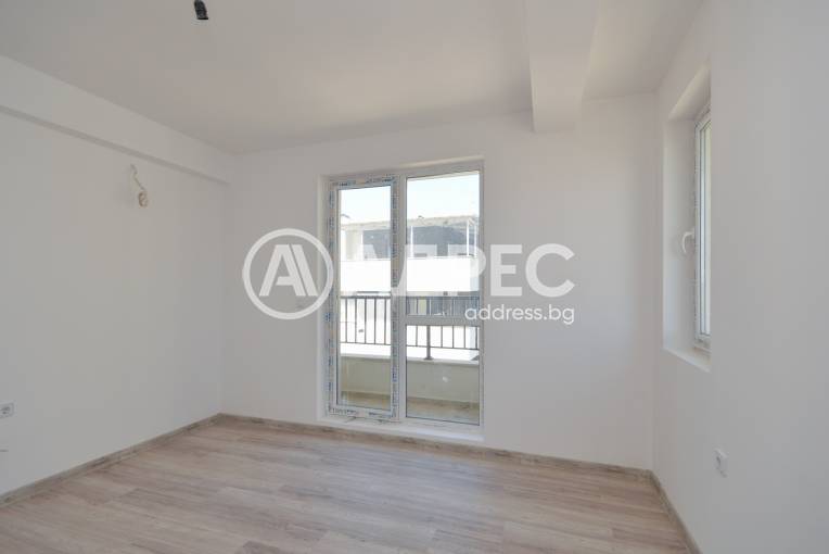 Тристаен апартамент, Бургас, Меден рудник - зона В, 670576, Снимка 13