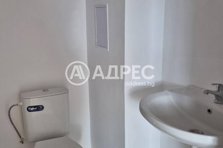 Тристаен апартамент, Бургас, Меден рудник - зона В, 670576, Снимка 8