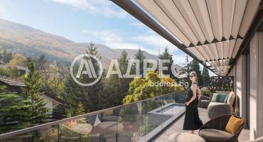 Тристаен апартамент, София, Бояна, 673576, Снимка 6