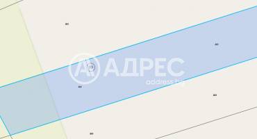 Земеделска земя, Троян, Център, 676576, Снимка 2