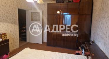 Двустаен апартамент, Ямбол, Хале, 679576, Снимка 10