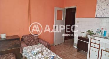 Двустаен апартамент, Ямбол, Хале, 679576, Снимка 11