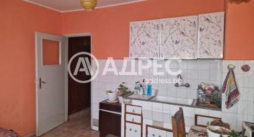 Двустаен апартамент, Ямбол, Хале, 679576, Снимка 12