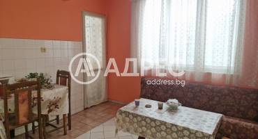 Двустаен апартамент, Ямбол, Хале, 679576, Снимка 13