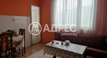 Двустаен апартамент, Ямбол, Хале, 679576, Снимка 14