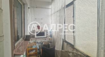 Двустаен апартамент, Ямбол, Хале, 679576, Снимка 15