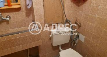 Двустаен апартамент, Ямбол, Хале, 679576, Снимка 16