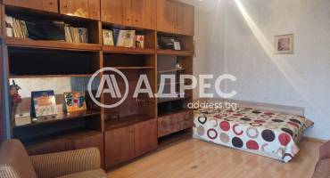 Двустаен апартамент, Ямбол, Хале, 679576, Снимка 2