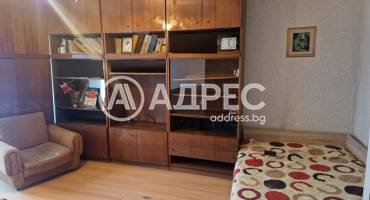 Двустаен апартамент, Ямбол, Хале, 679576, Снимка 3