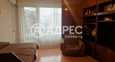 Двустаен апартамент, Ямбол, Хале, 679576, Снимка 4