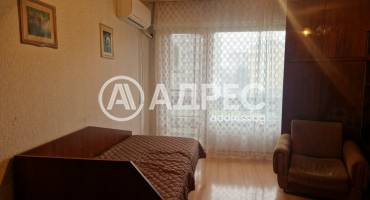 Двустаен апартамент, Ямбол, Хале, 679576, Снимка 5