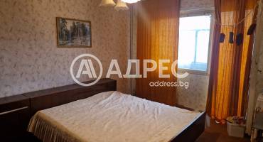 Двустаен апартамент, Ямбол, Хале, 679576, Снимка 7