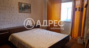 Двустаен апартамент, Ямбол, Хале, 679576, Снимка 8