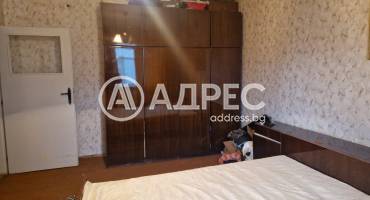 Двустаен апартамент, Ямбол, Хале, 679576, Снимка 9