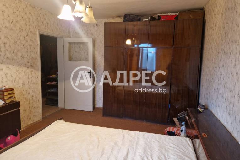 Двустаен апартамент, Ямбол, Хале, 679576, Снимка 10