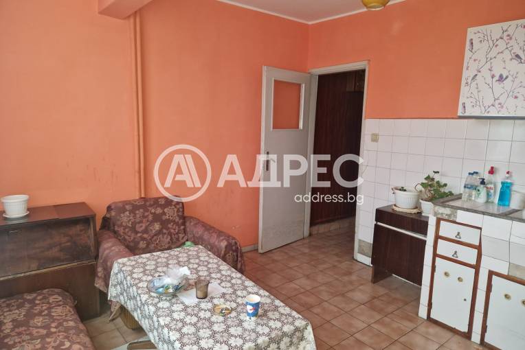 Двустаен апартамент, Ямбол, Хале, 679576, Снимка 11