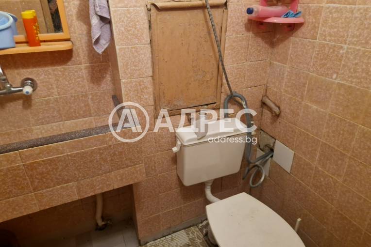 Двустаен апартамент, Ямбол, Хале, 679576, Снимка 16