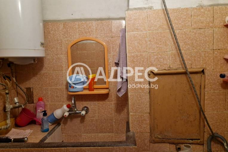 Двустаен апартамент, Ямбол, Хале, 679576, Снимка 17