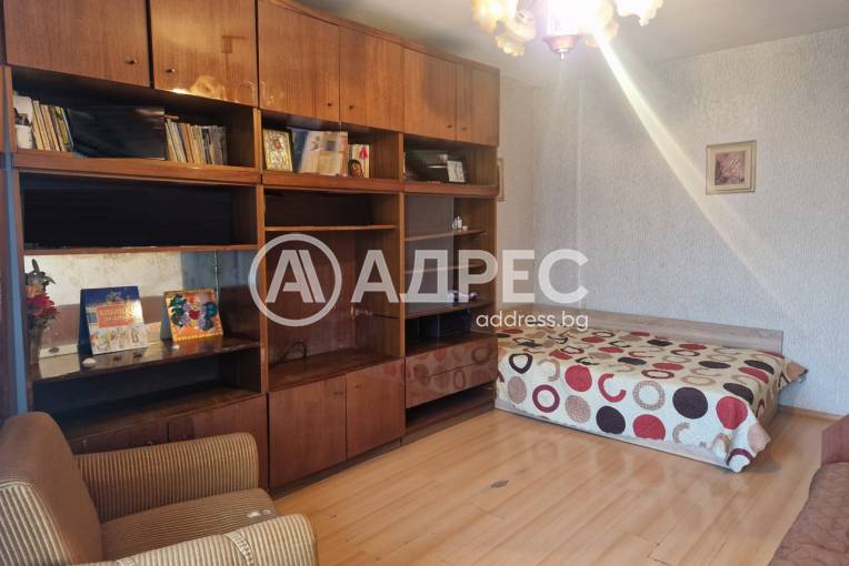 Двустаен апартамент, Ямбол, Хале, 679576, Снимка 2