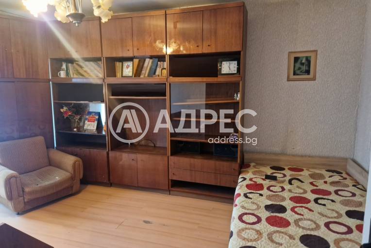 Двустаен апартамент, Ямбол, Хале, 679576, Снимка 3