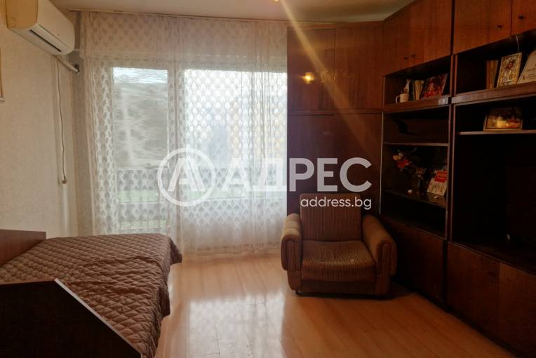 Двустаен апартамент, Ямбол, Хале, 679576, Снимка 4