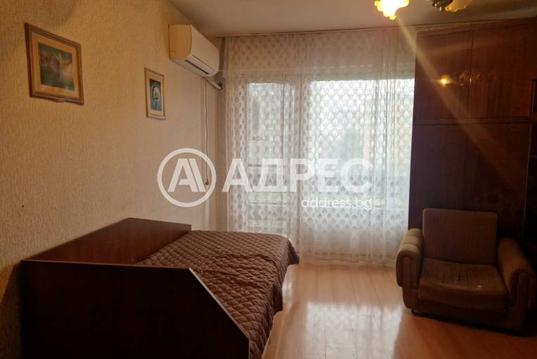 Двустаен апартамент, Ямбол, Хале, 679576, Снимка 6