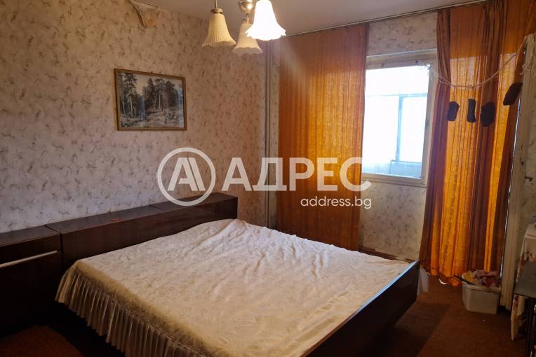 Двустаен апартамент, Ямбол, Хале, 679576, Снимка 7