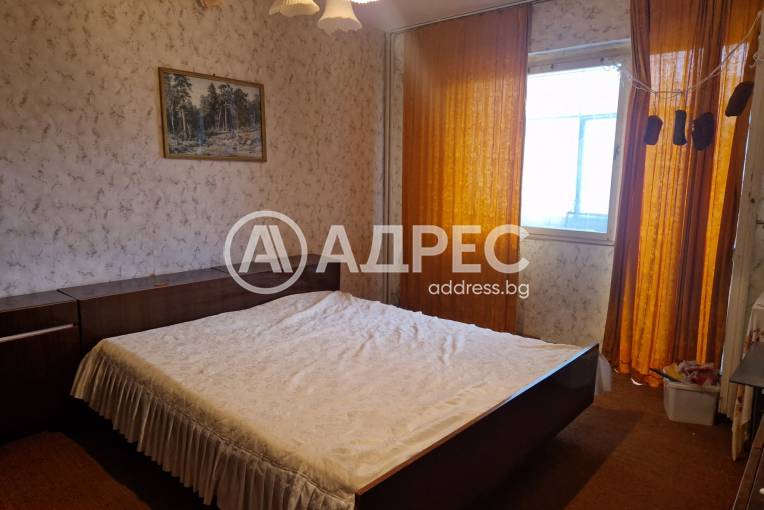 Двустаен апартамент, Ямбол, Хале, 679576, Снимка 8