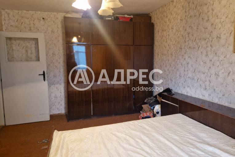 Двустаен апартамент, Ямбол, Хале, 679576, Снимка 9