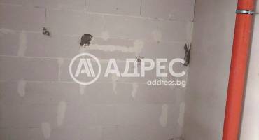 Тристаен апартамент, Благоевград, Струмско, 681576, Снимка 11