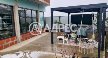 Тристаен апартамент, Благоевград, Струмско, 681576, Снимка 13