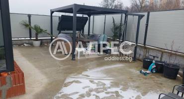 Тристаен апартамент, Благоевград, Струмско, 681576, Снимка 15