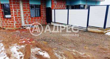 Тристаен апартамент, Благоевград, Струмско, 681576, Снимка 17