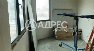 Тристаен апартамент, Благоевград, Струмско, 681576, Снимка 7