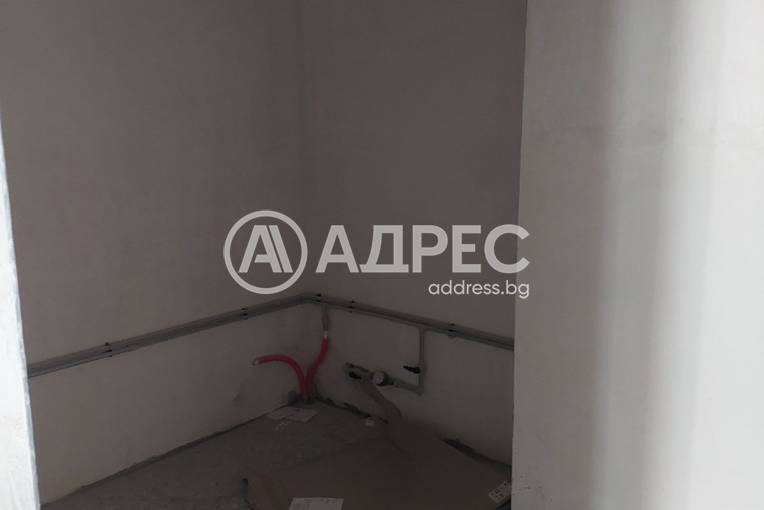 Тристаен апартамент, Благоевград, Струмско, 681576, Снимка 10