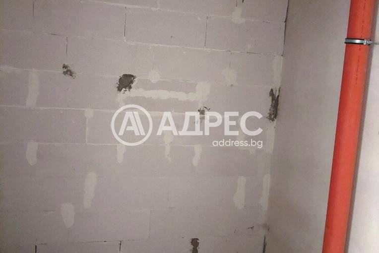 Тристаен апартамент, Благоевград, Струмско, 681576, Снимка 11