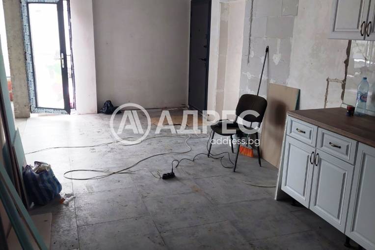 Тристаен апартамент, Благоевград, Струмско, 681576, Снимка 12