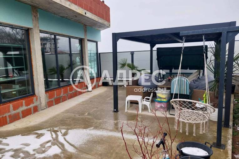 Тристаен апартамент, Благоевград, Струмско, 681576, Снимка 13