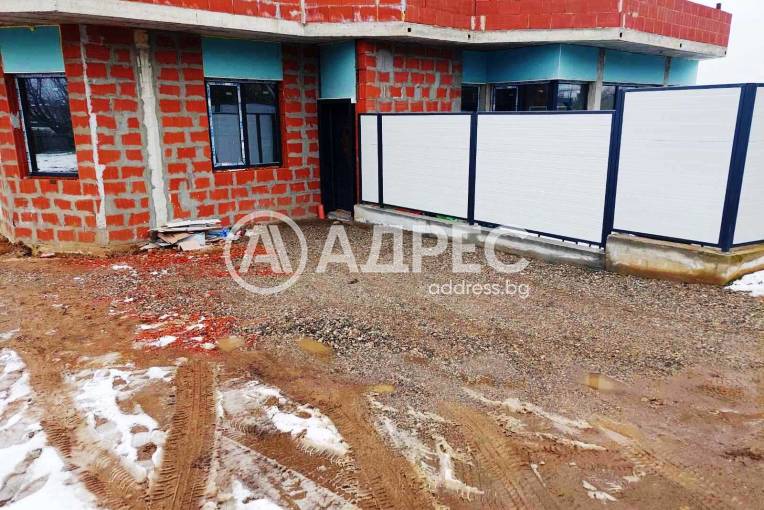 Тристаен апартамент, Благоевград, Струмско, 681576, Снимка 17