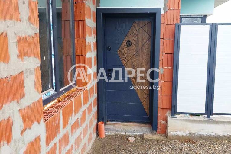 Тристаен апартамент, Благоевград, Струмско, 681576, Снимка 18