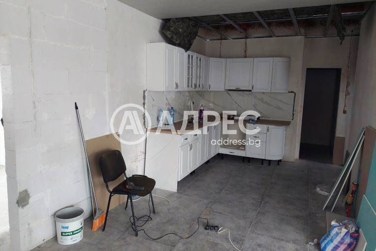 Тристаен апартамент, Благоевград, Струмско, 681576, Снимка 2