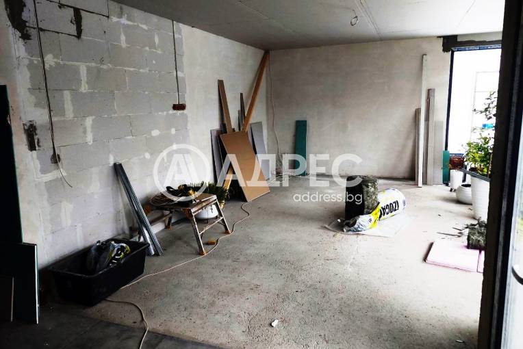 Тристаен апартамент, Благоевград, Струмско, 681576, Снимка 3