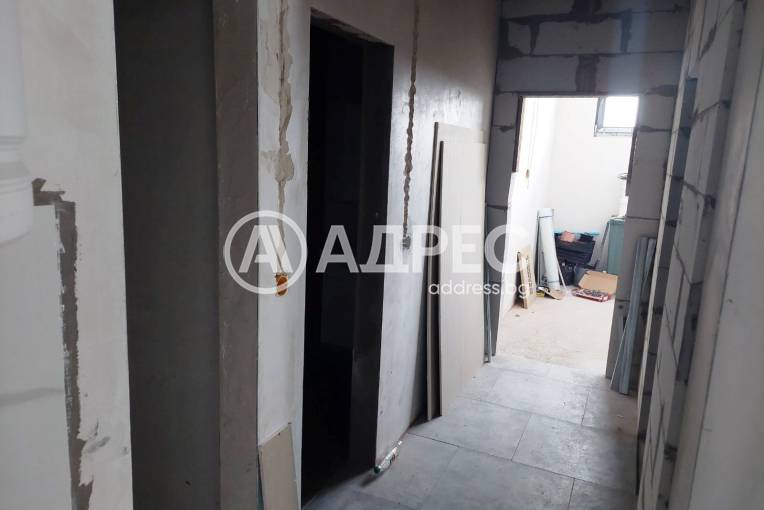 Тристаен апартамент, Благоевград, Струмско, 681576, Снимка 4