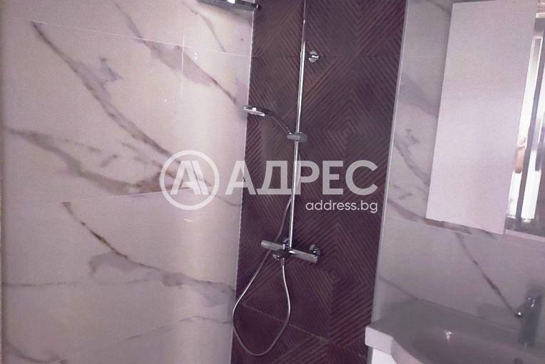 Тристаен апартамент, Благоевград, Струмско, 681576, Снимка 8