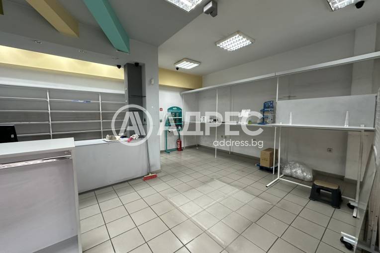 Магазин, Плевен, Център, 682576, Снимка 1