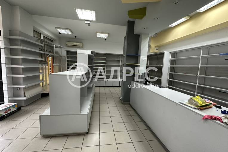 Магазин, Плевен, Център, 682576, Снимка 2